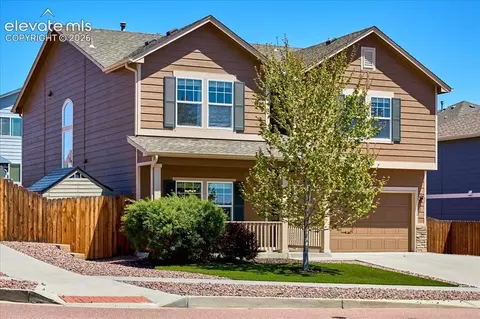 7208 Cat Tail Creek Dr, Colorado Springs, CO 80923