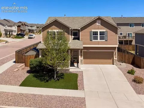 7208 Cat Tail Creek Dr, Colorado Springs, CO 80923