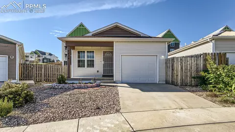 7636 Crestone Peak Trl, Colorado Springs, CO 80924