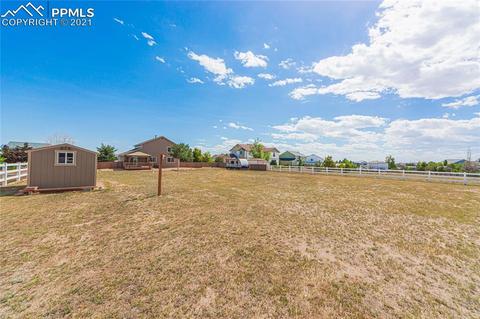 7844 Mclaughlin Rd, Peyton, CO 80831 photo 46