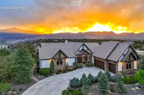 5450 Creighton Ct, Colorado Springs, CO 80918