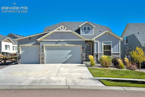 6363 Melvick Pt, Colorado Springs, CO 80927