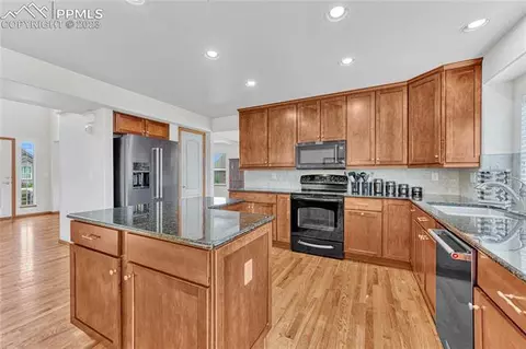 7214 Emma Rose Way, Colorado Springs, CO 80923