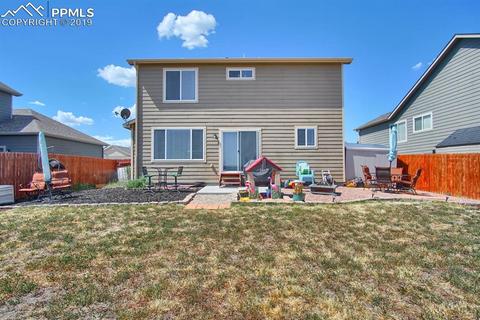 9441 Portmarnock Ct, Peyton, CO 80831 photo 36