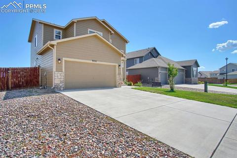 9441 Portmarnock Ct, Peyton, CO 80831 photo 2