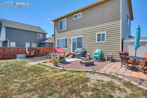 9441 Portmarnock Ct, Peyton, CO 80831 photo 35