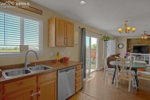 9441 Portmarnock Ct, Peyton, CO 80831 photo 17