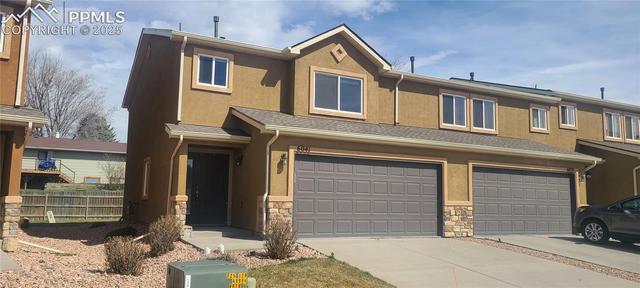 6041 Kingdom Vw, Colorado Springs, CO 80918