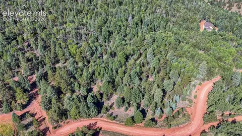 1232 Monarch Dr, Cripple Creek, CO 80813