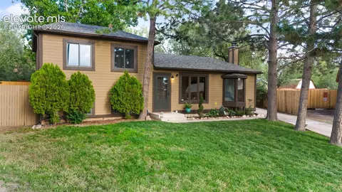 215 Twain Ct, Colorado Springs, CO 80916
