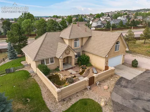 15390 Copperfield Dr, Colorado Springs, CO 80921