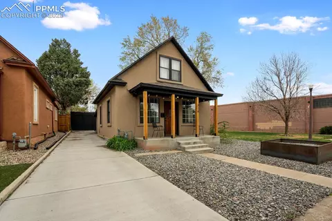 314 Nichols Ct, Colorado Springs, CO 80905