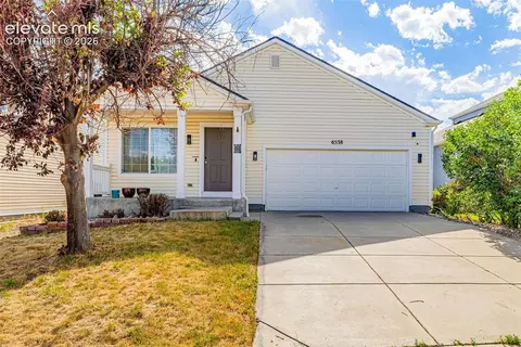 6538 Fowler Dr, Colorado Springs, CO 80923