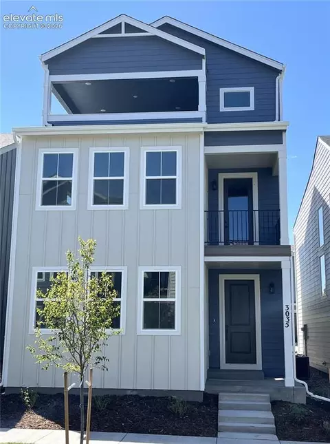 3035 Curly Grv, Colorado Springs, CO 80922