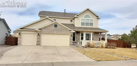 9882 Walnut Canyon Dr, Peyton, CO 80831 photo 1