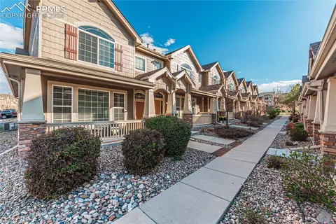 4232 Pine Lake Pt, Colorado Springs, CO 80923