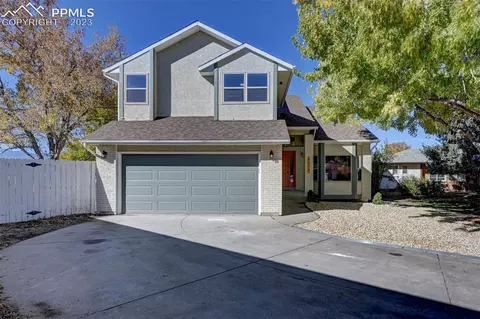 4072 Turnberry Ct, Colorado Springs, CO 80909