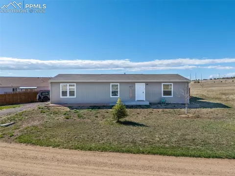 4822 W Isabella Dr, Colorado City, CO 81019