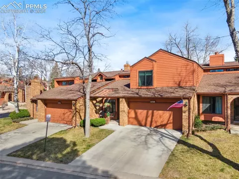4758 Daybreak Cir, Colorado Springs, CO 80917