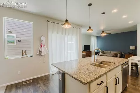 Kitchen - 19085 E 66th Ave, Denver, CO 80249 photo 2 of 4