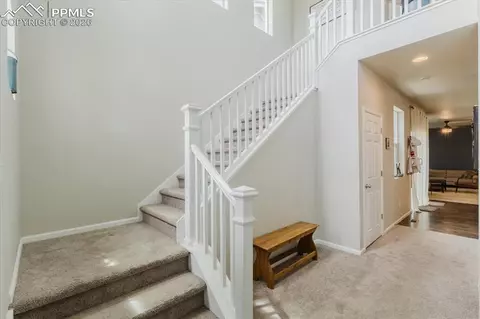 Entry Way - 19085 E 66th Ave, Denver, CO 80249 photo 1 of 2