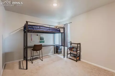 Bedroom - 19085 E 66th Ave, Denver, CO 80249 photo 9 of 13