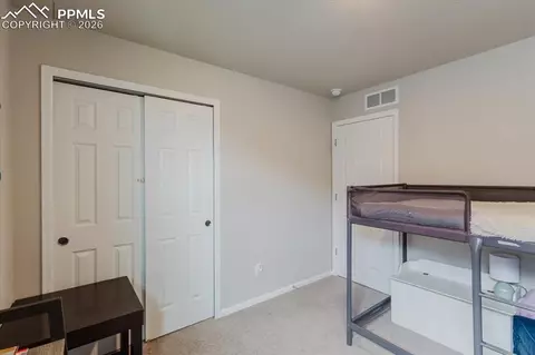 Bedroom - 19085 E 66th Ave, Denver, CO 80249 photo 12 of 13