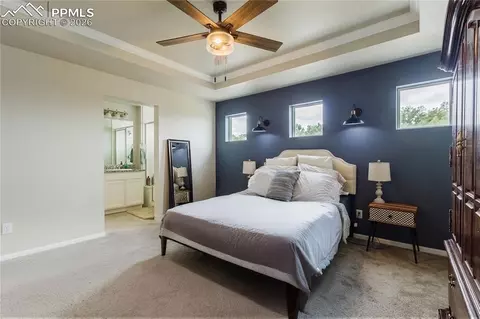 Bedroom - 19085 E 66th Ave, Denver, CO 80249 photo 2 of 13