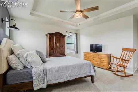 Bedroom - 19085 E 66th Ave, Denver, CO 80249 photo 5 of 13