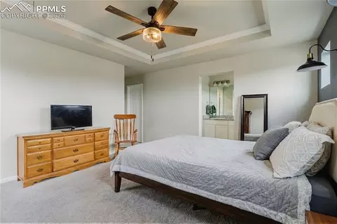 Bedroom - 19085 E 66th Ave, Denver, CO 80249 photo 4 of 13