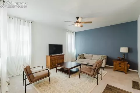 Living - 19085 E 66th Ave, Denver, CO 80249 photo 1 of 1