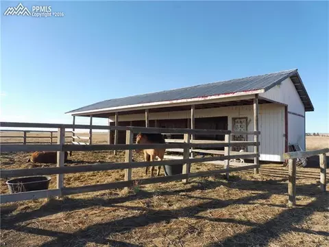 1650 S Calhan Hwy, Yoder, CO 80864 photo 25