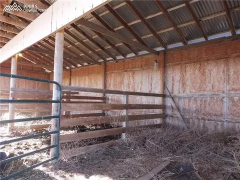 1650 S Calhan Hwy, Yoder, CO 80864 photo 26