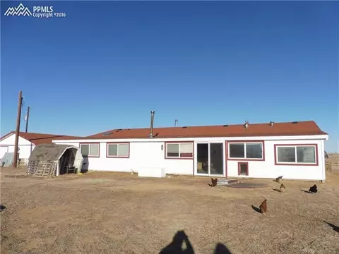 1650 S Calhan Hwy, Yoder, CO 80864 photo 19