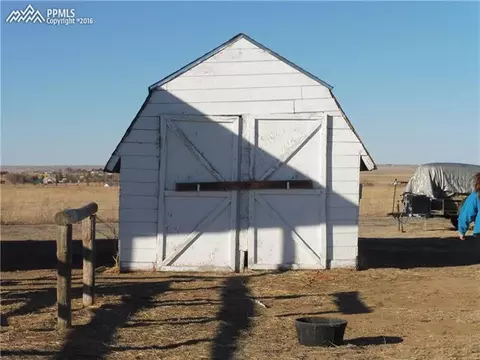 1650 S Calhan Hwy, Yoder, CO 80864 photo 22