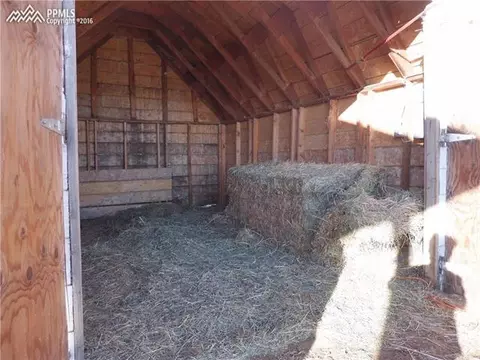 1650 S Calhan Hwy, Yoder, CO 80864 photo 23