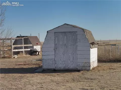 1650 S Calhan Hwy, Yoder, CO 80864 photo 21