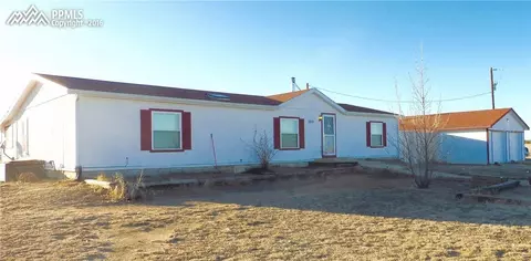 1650 S Calhan Hwy, Yoder, CO 80864 photo 1