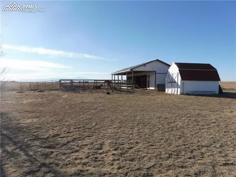 1650 S Calhan Hwy, Yoder, CO 80864 photo 24