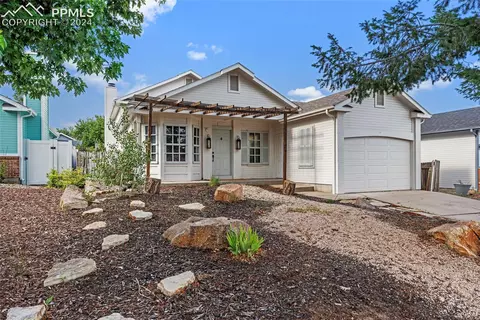 4430 Ramblewood Dr, Colorado Springs, CO 80920