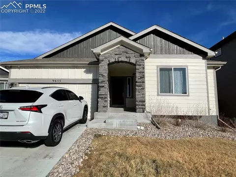 9655 Summer Sky Ln, Peyton, CO 80831 photo 1