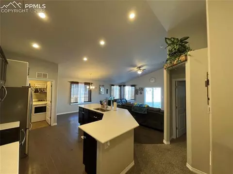 9655 Summer Sky Ln, Peyton, CO 80831 photo 3