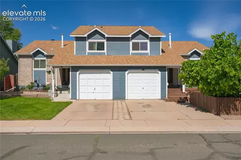 2255 Del Mar Dr, Colorado Springs, CO 80910