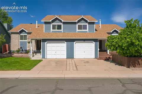 2255 Del Mar Dr, Colorado Springs, CO 80910