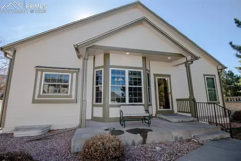 5890 Cowboy Hts, Colorado Springs, CO 80923