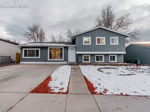 4125 Thoreau Dr, Colorado Springs, CO 80916