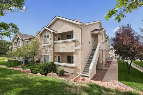 3850 Strawberry Field Grv #F, Colorado Springs, CO 80906