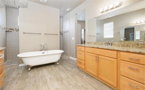 12623 Pyramid Peak Dr, Peyton, CO 80831 photo 26