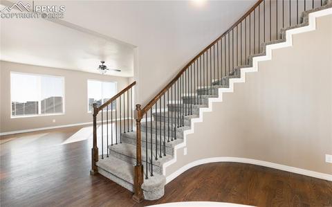 12623 Pyramid Peak Dr, Peyton, CO 80831 photo 6