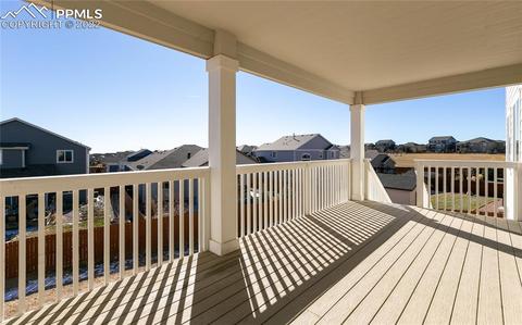 12623 Pyramid Peak Dr, Peyton, CO 80831 photo 14